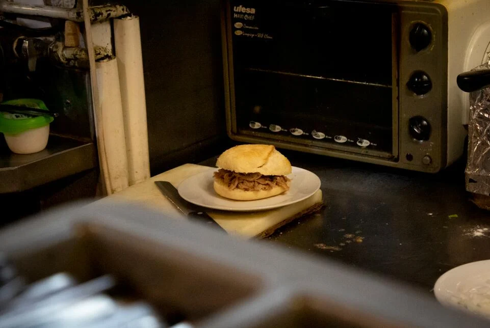 Tour Gastronómico “Old School to New School”