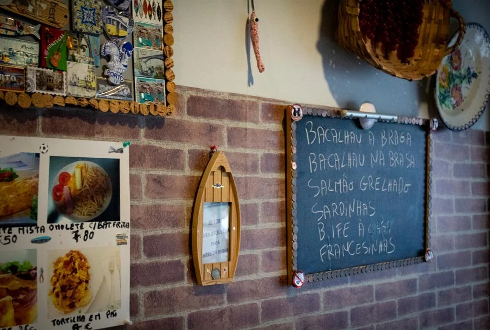 Tour Gastronómico “Old School to New School”