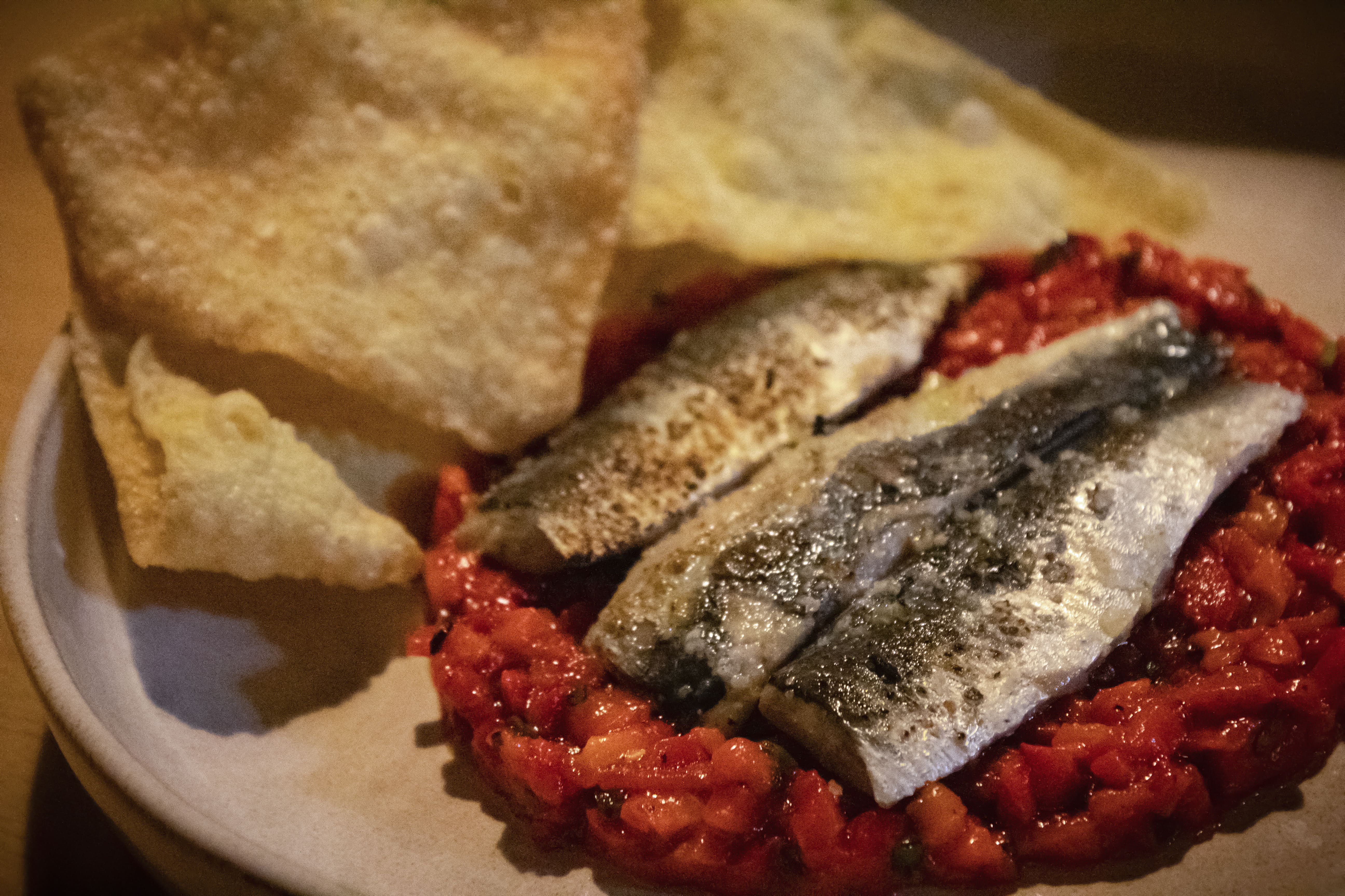 Tour Gastronómico “Fisherman Road”