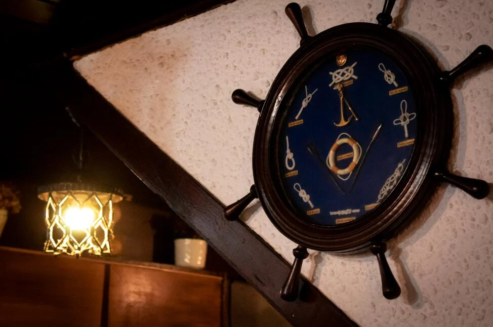 Tour Gastronómico “Fisherman Road”