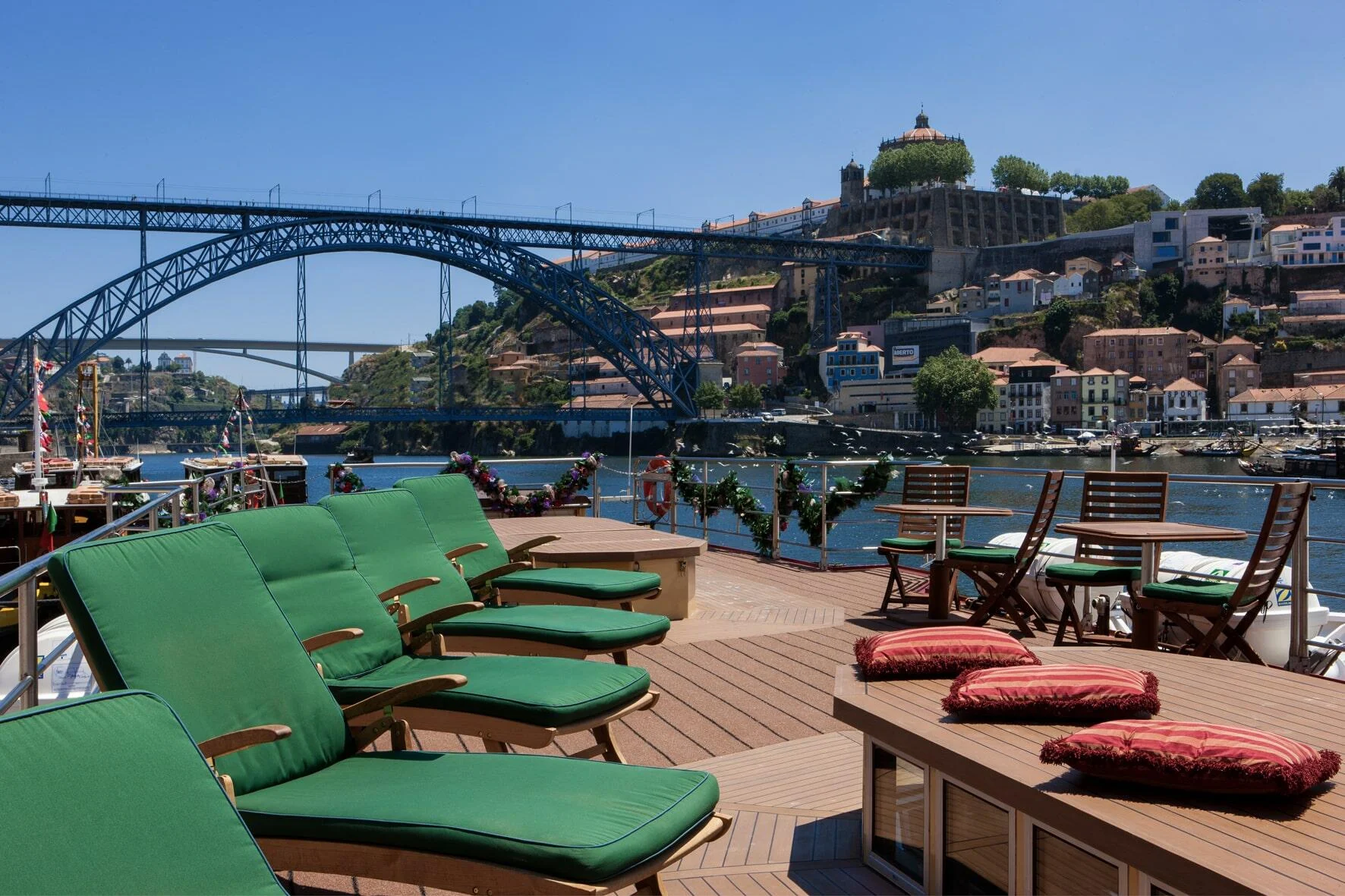 Spirit of Chartwell – Cultural Heritage Discovery