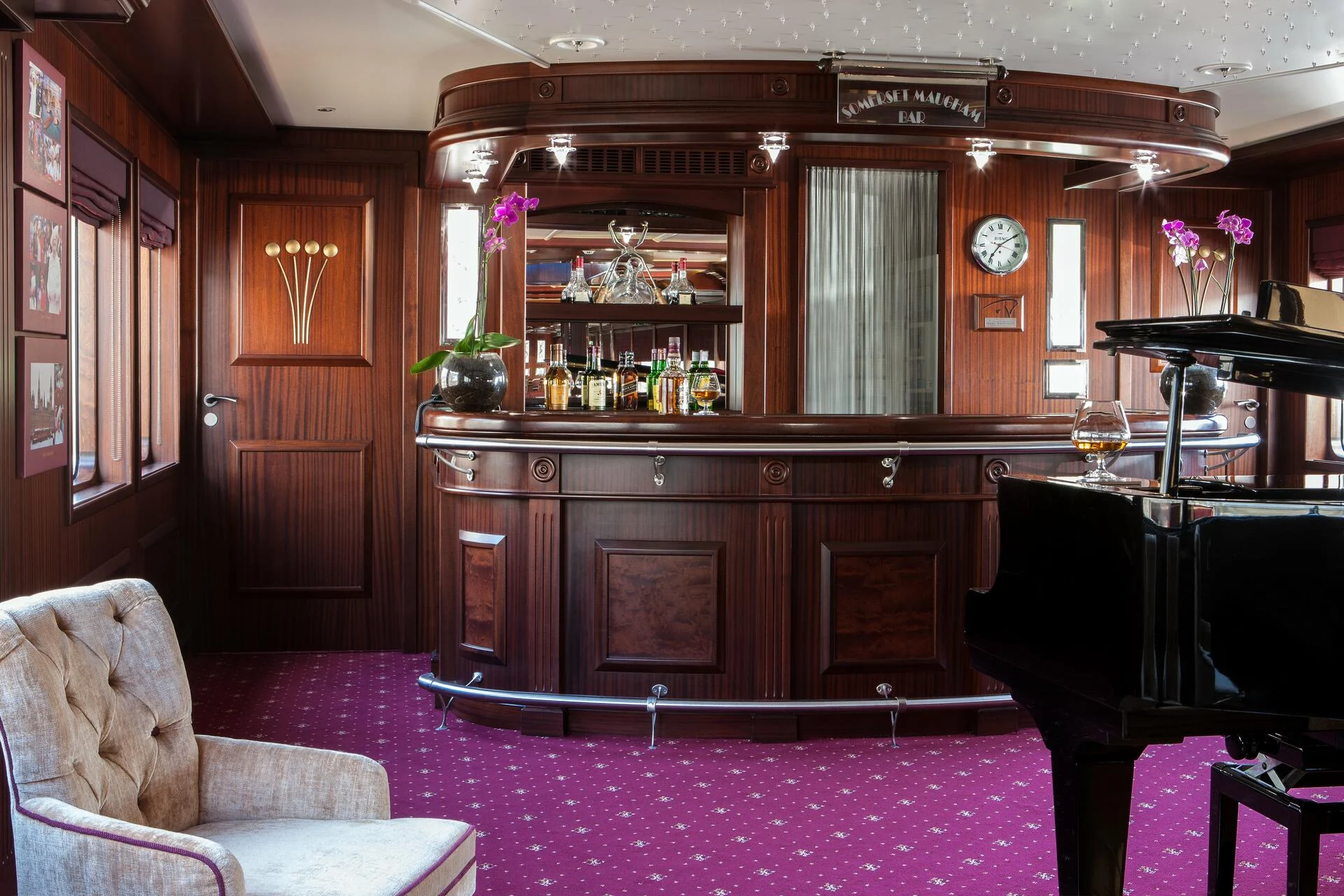 Spirit of Chartwell – Cultural Heritage Discovery