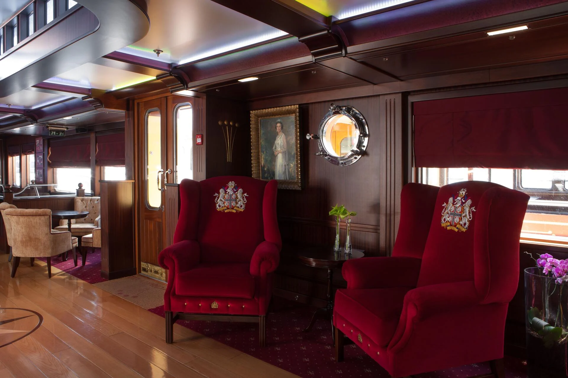 Spirit of Chartwell – Cultural Heritage Discovery