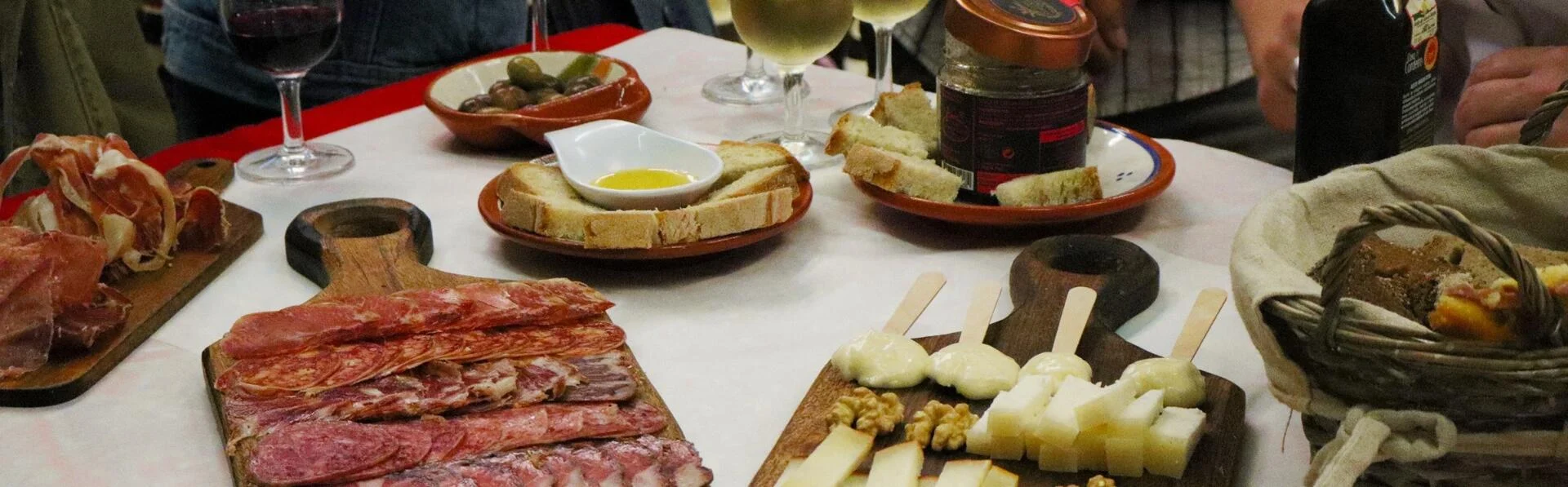 Porto Local Food Tour