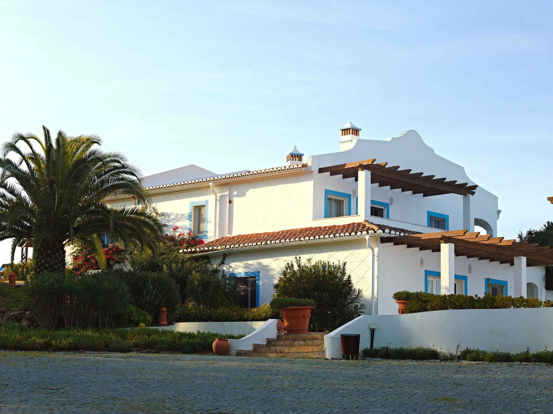 Herdade dos Grous – Prova TOP