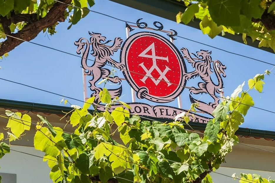 Caves Taylor’s – Taylor’s Classic