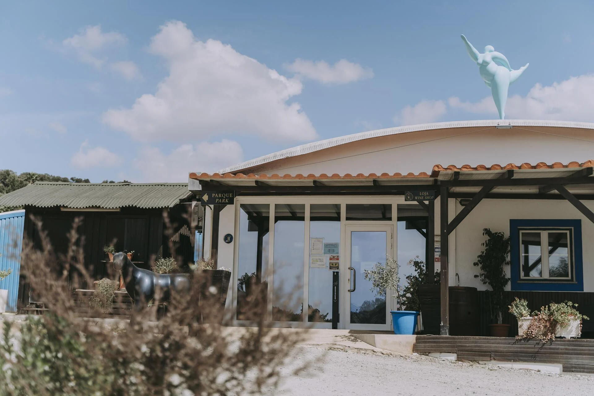 Quinta da Plansel – Alentejo Wine & Dine