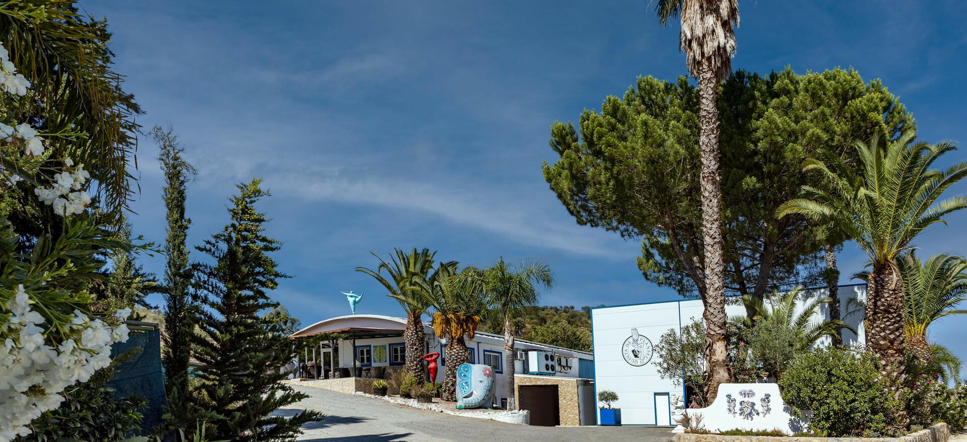 Quinta da Plansel – Piquenique & Vinho