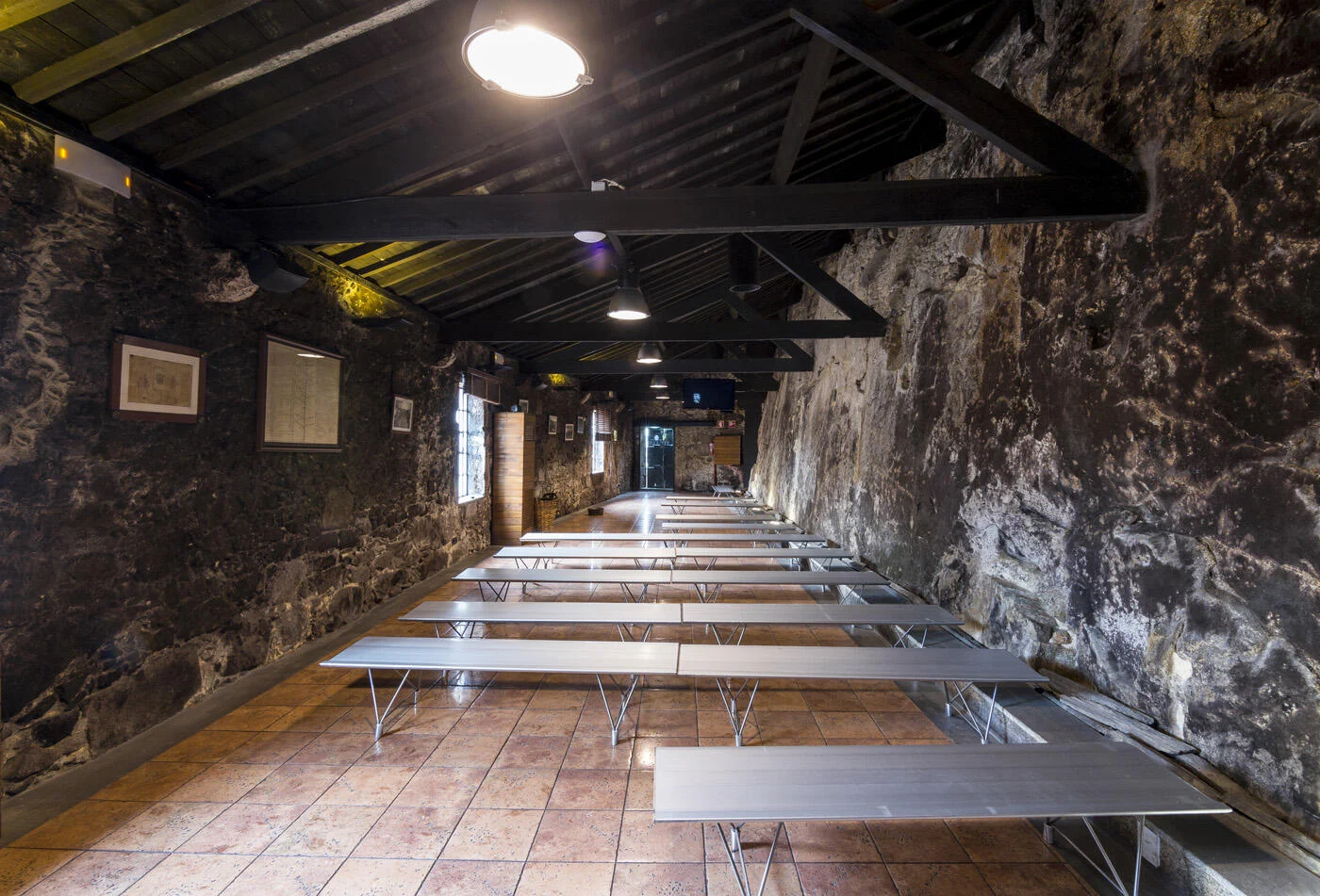 Caves Burmester – Visita Clássica