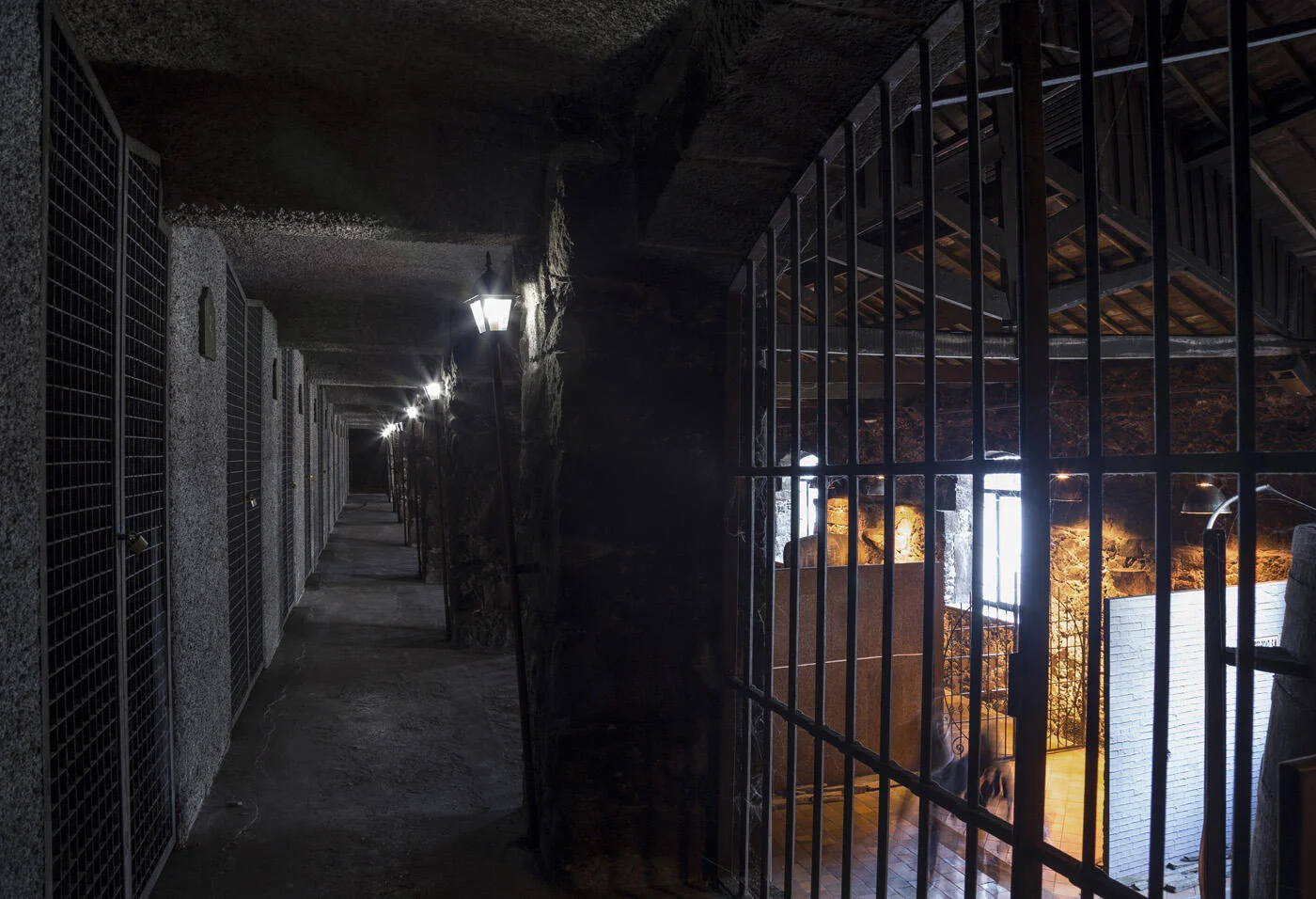 Caves Burmester – Visita Premium