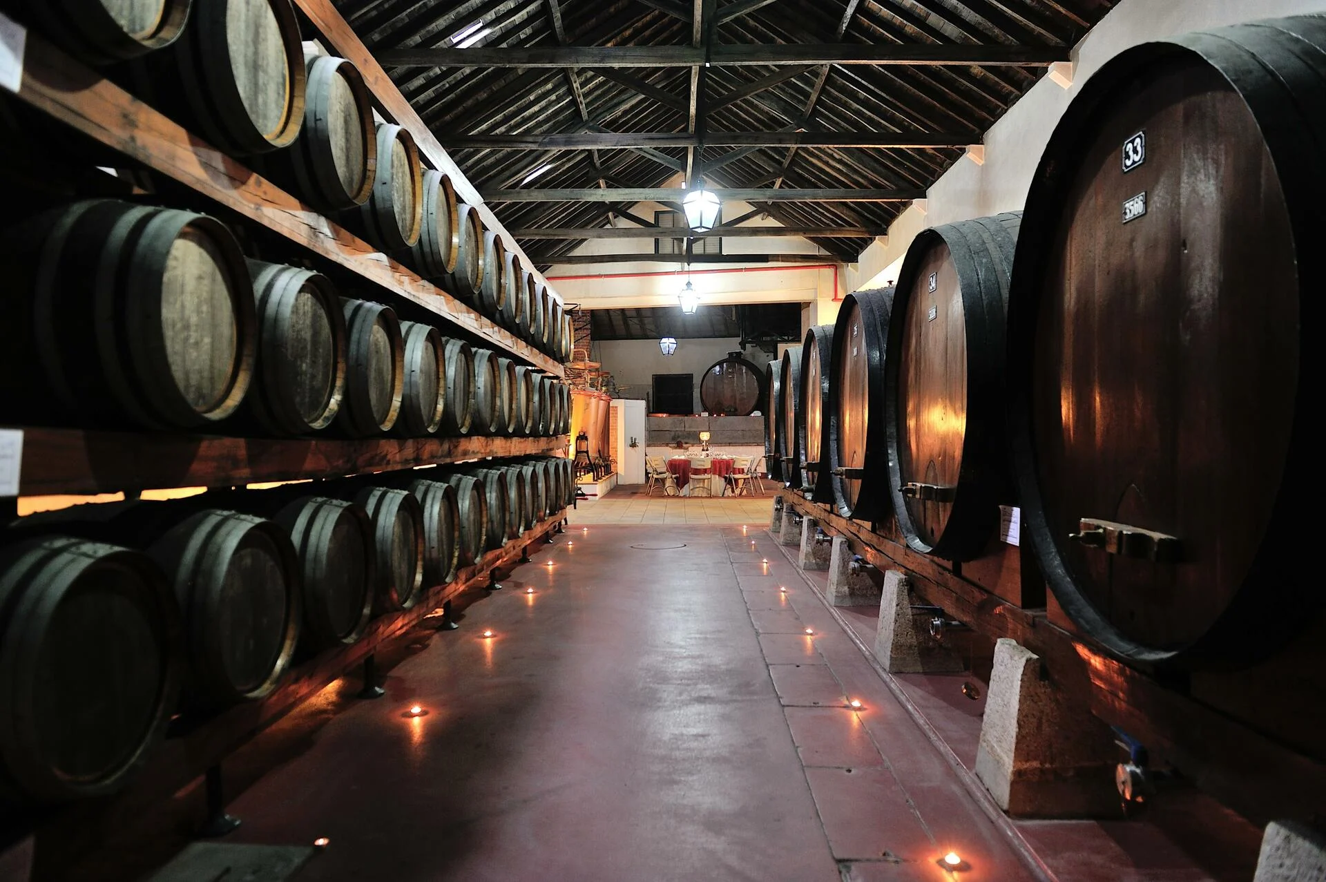 Venâncio da Costa Lima – Melhor Moscatel do Mundo