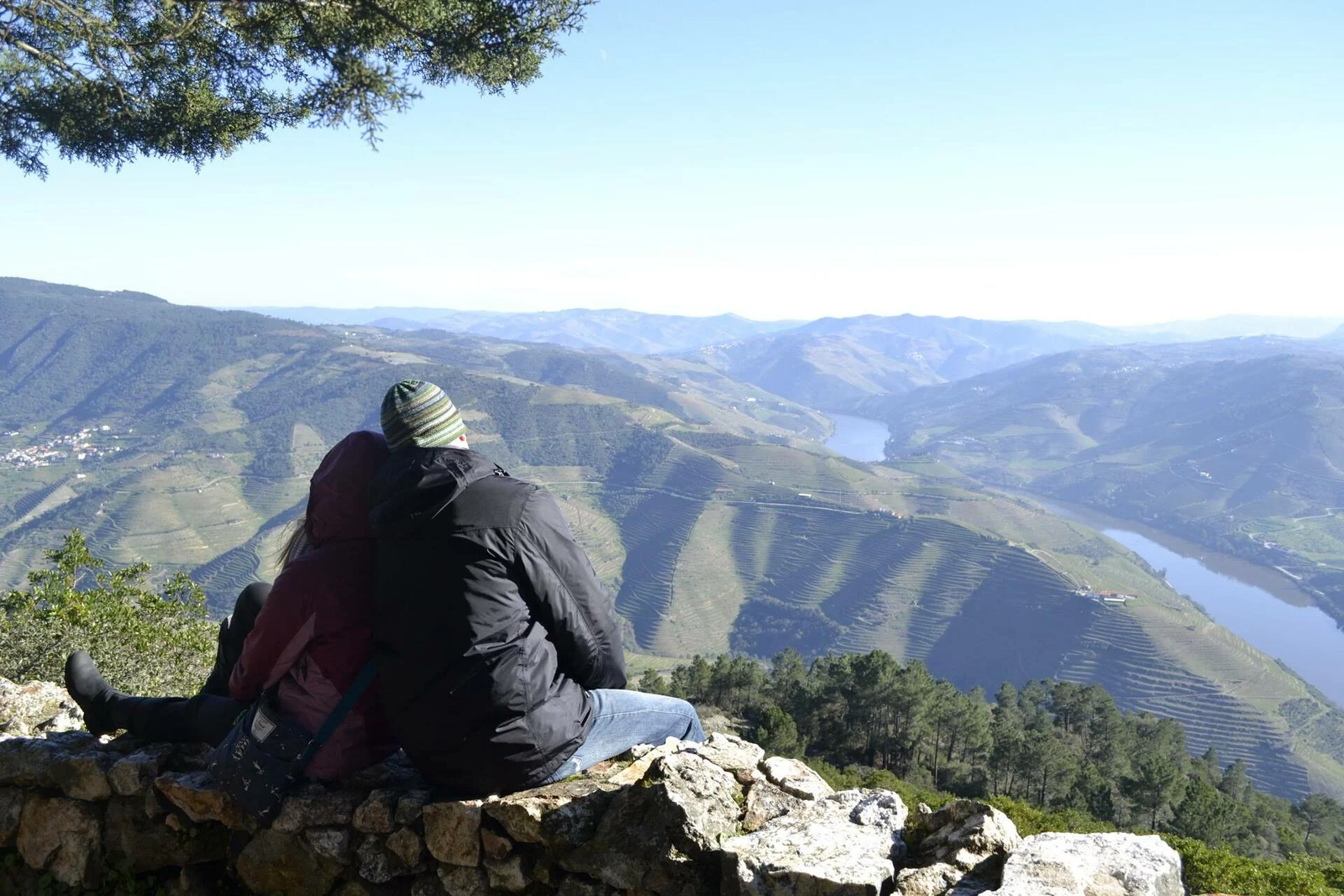 Douro Valley 4×4 Private Tour