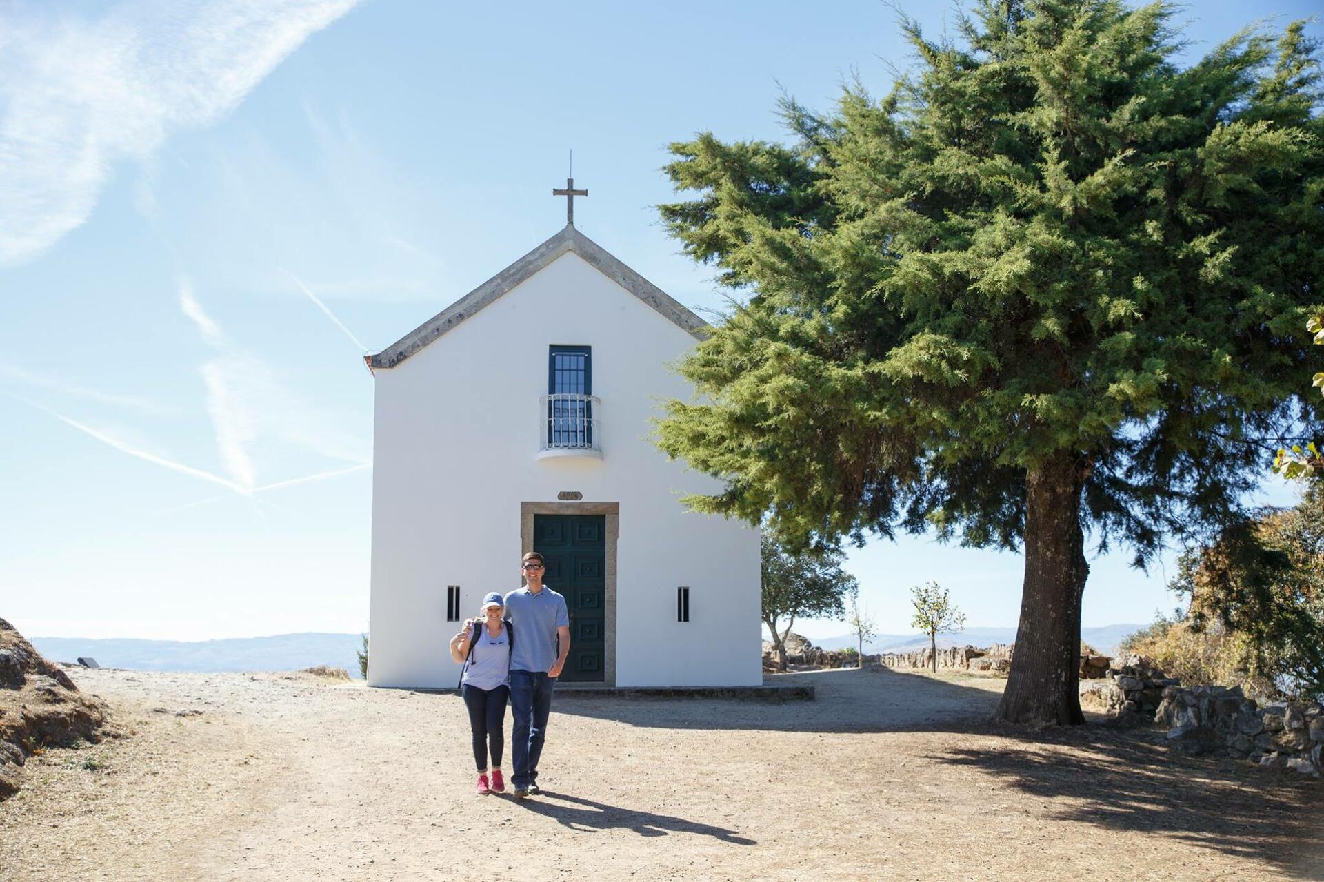 Douro Valley 4×4 Private Tour