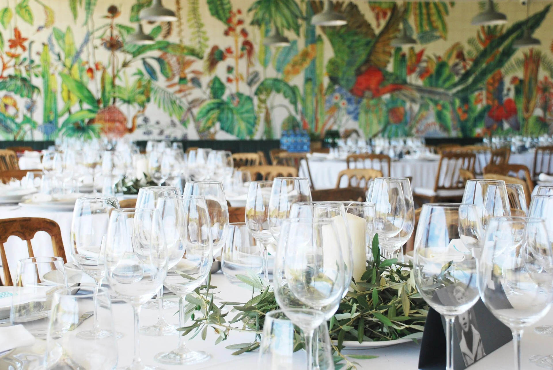 Quinta do Quetzal – Workshop Prova de Vinhos