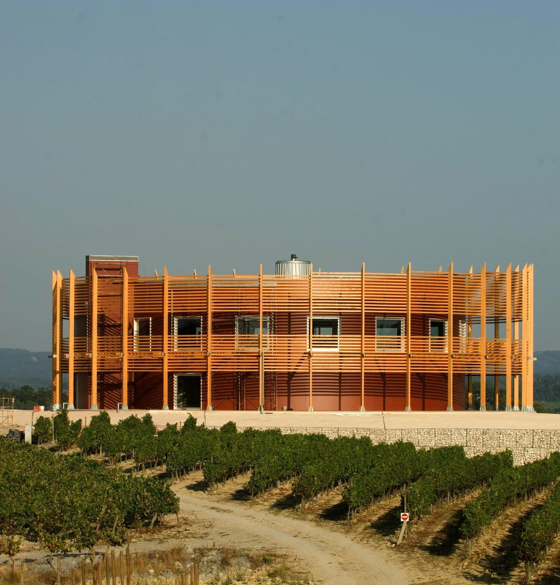 Quinta do Encontro – Visita & Prova Tradition