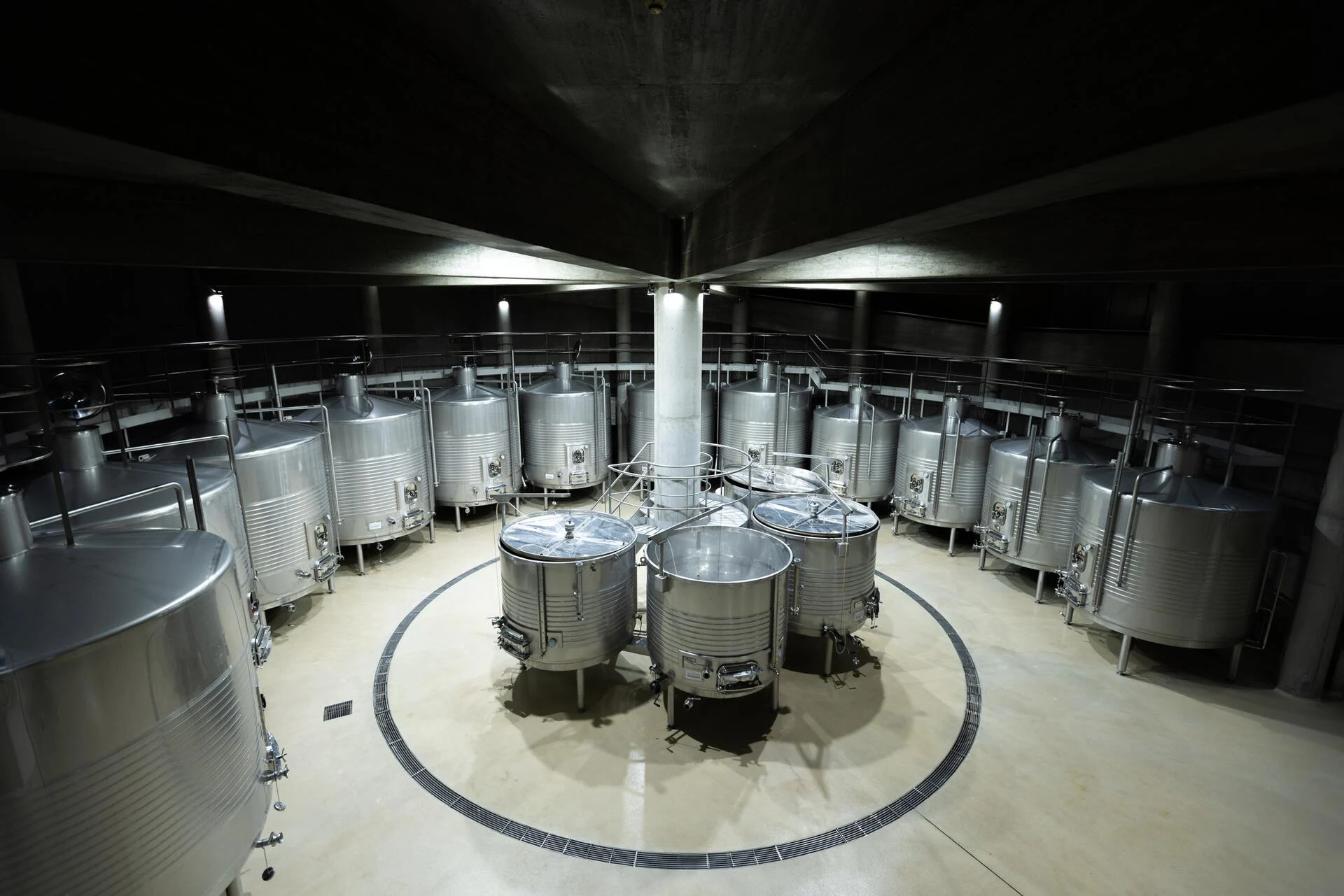 Quinta do Encontro – Visita & Prova Tradition