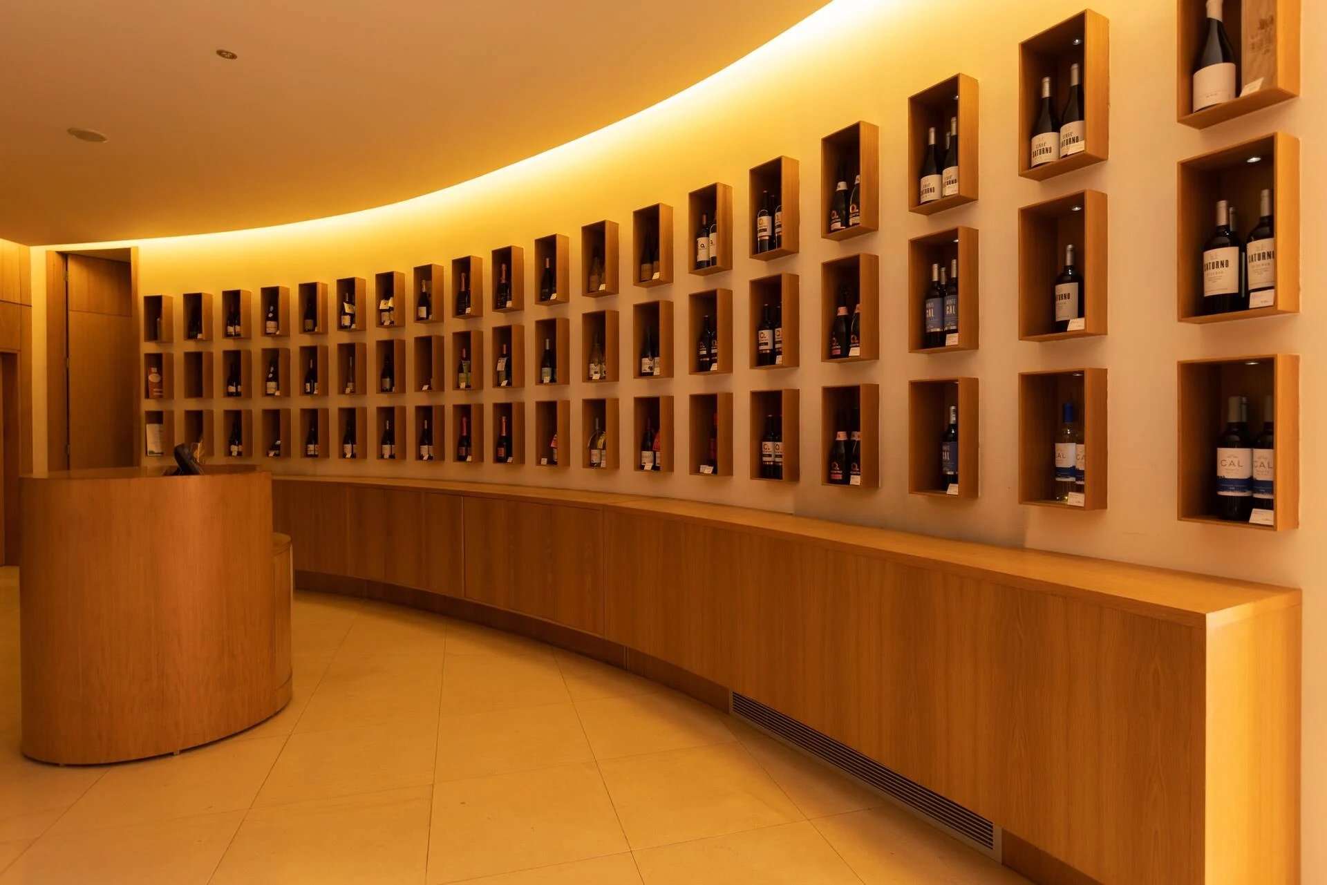 Quinta do Encontro – Visita & Prova Tradition