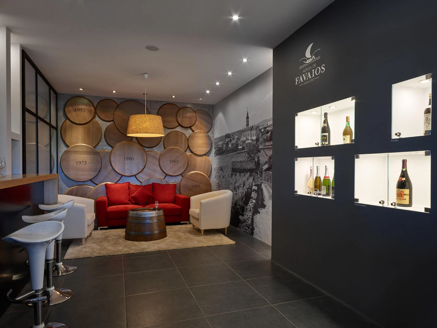 Adega de Favaios – Visita & Moscatel