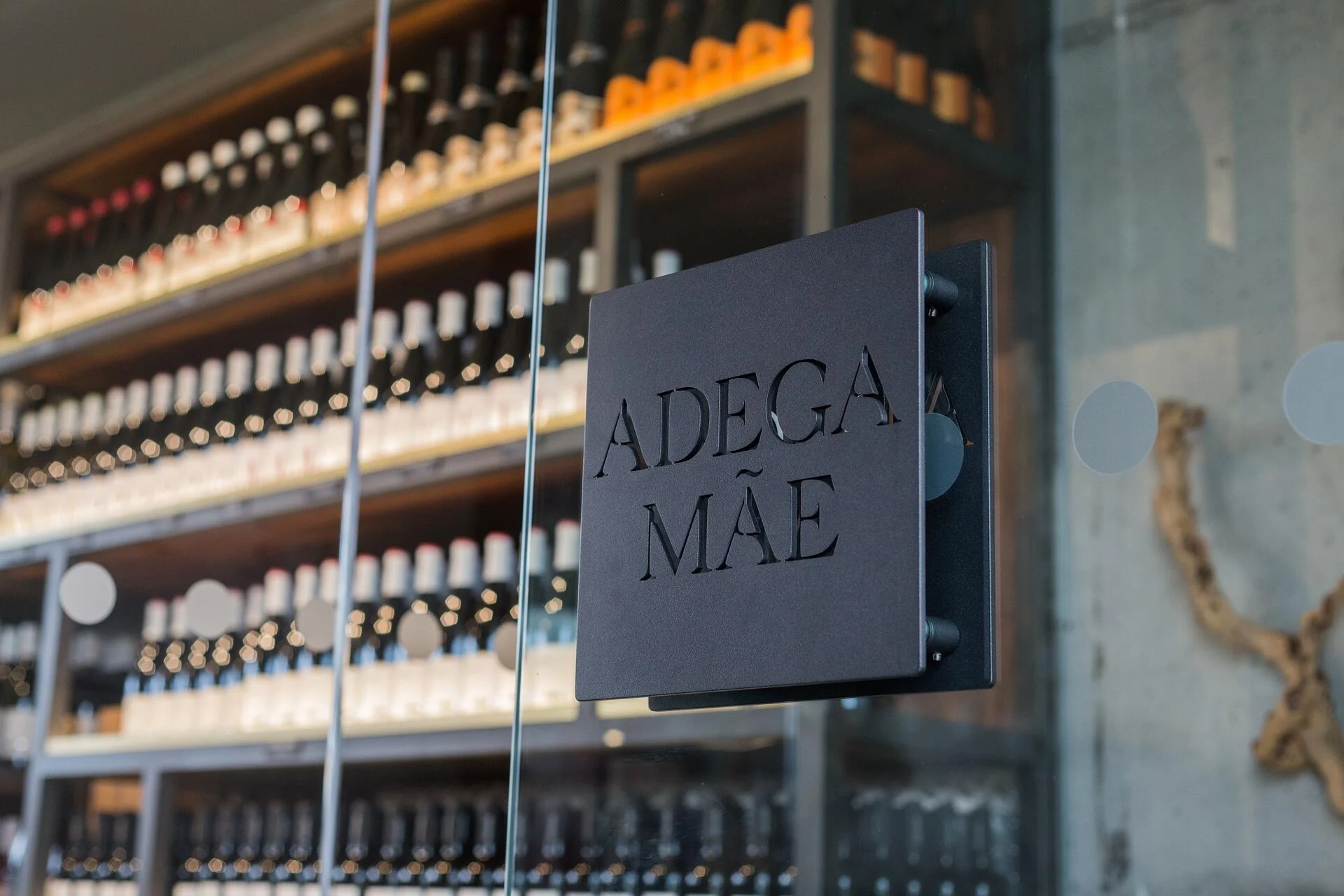 Adegamãe – Prova Gastronómica Petiscos