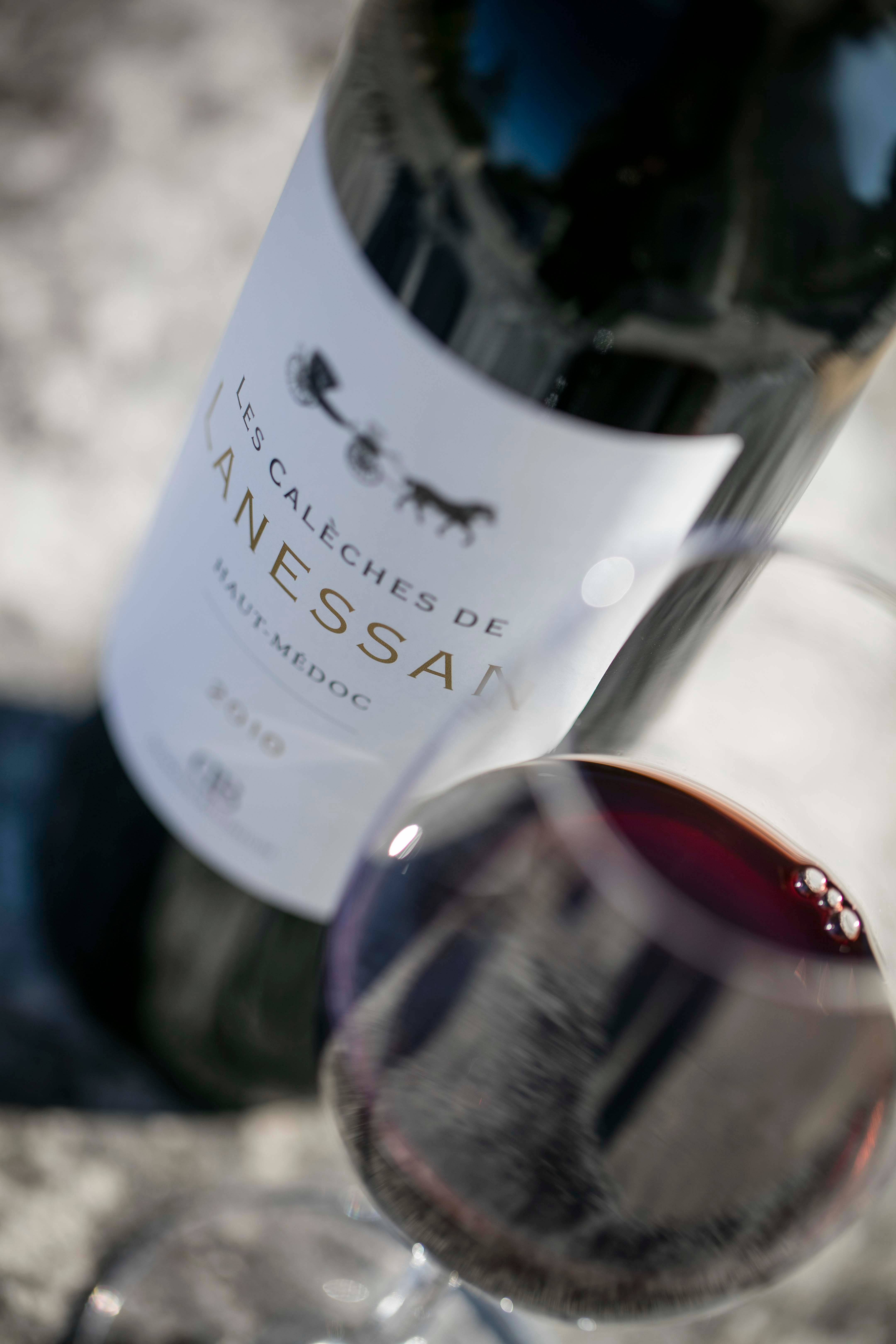 Wine & Chocolate Pairings + Guided Tour