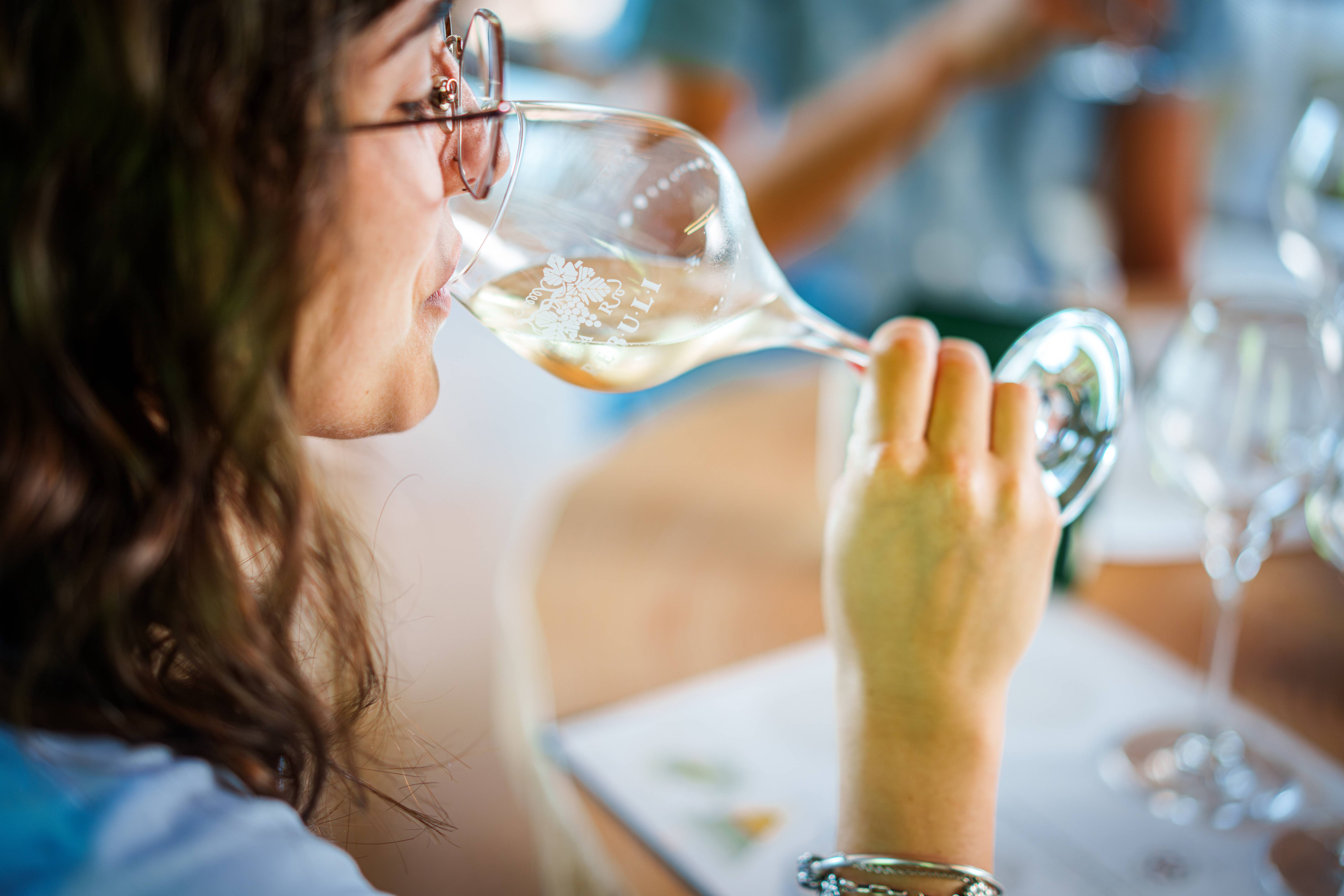 Journey to the heart of the DOCG