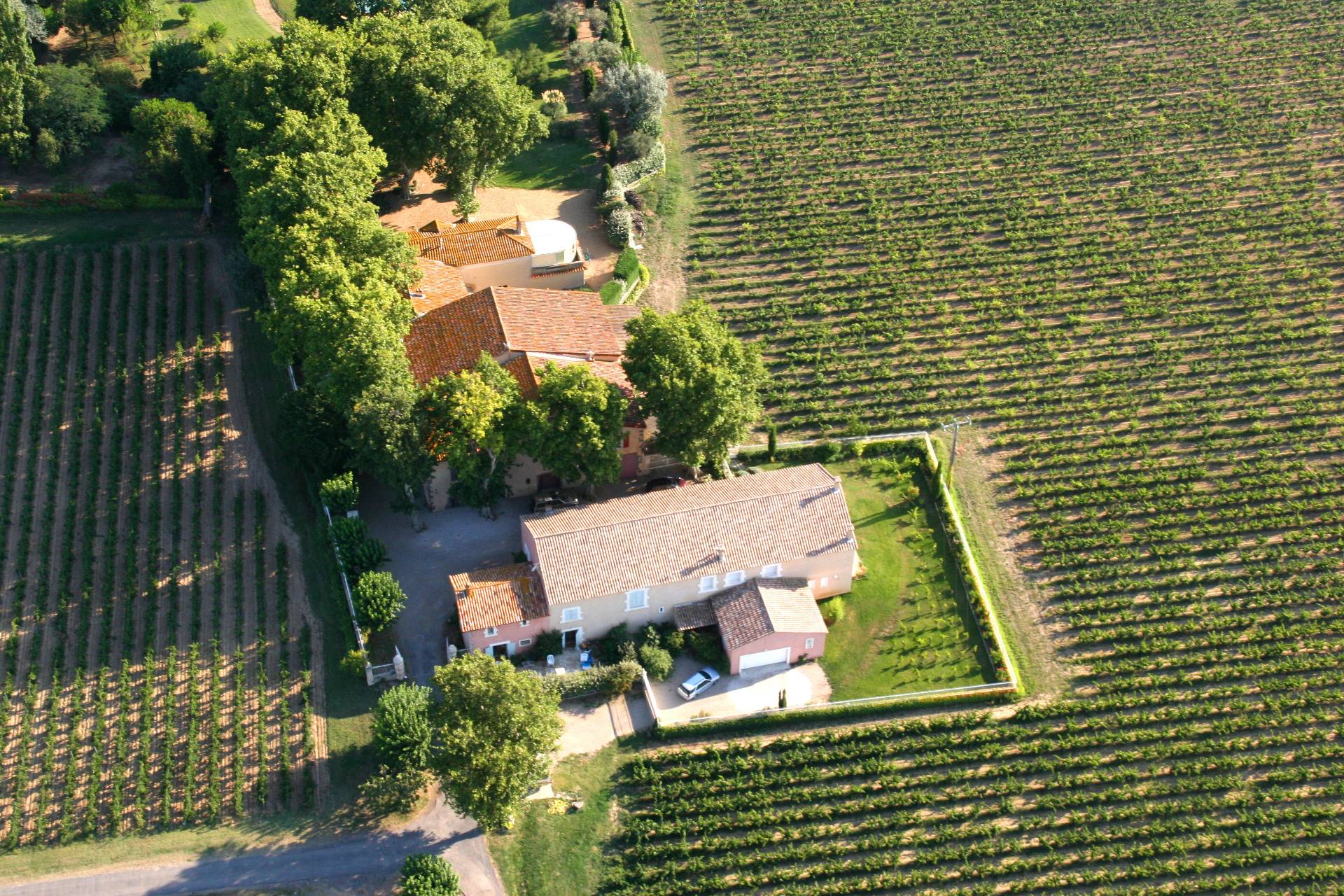 DOMAINE DE SAINT-PIERRE