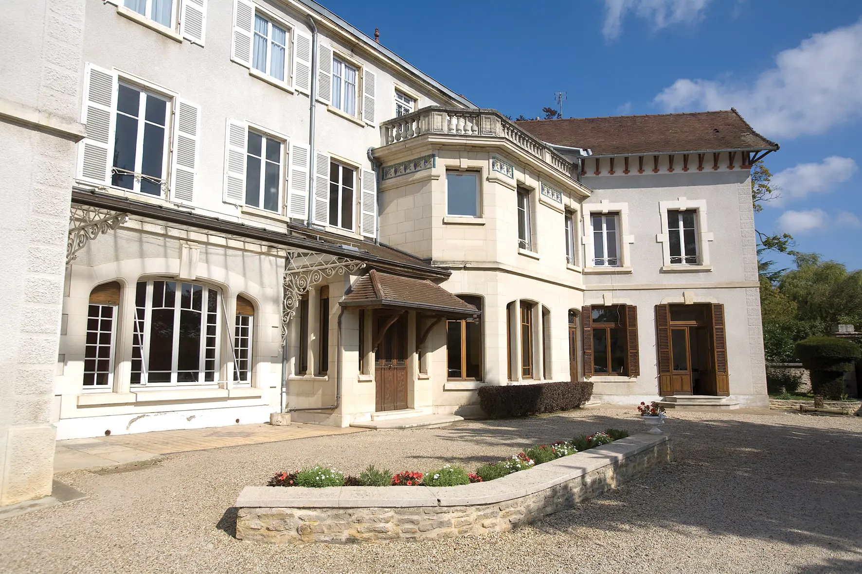 Introduction to Domaine Jessiaume