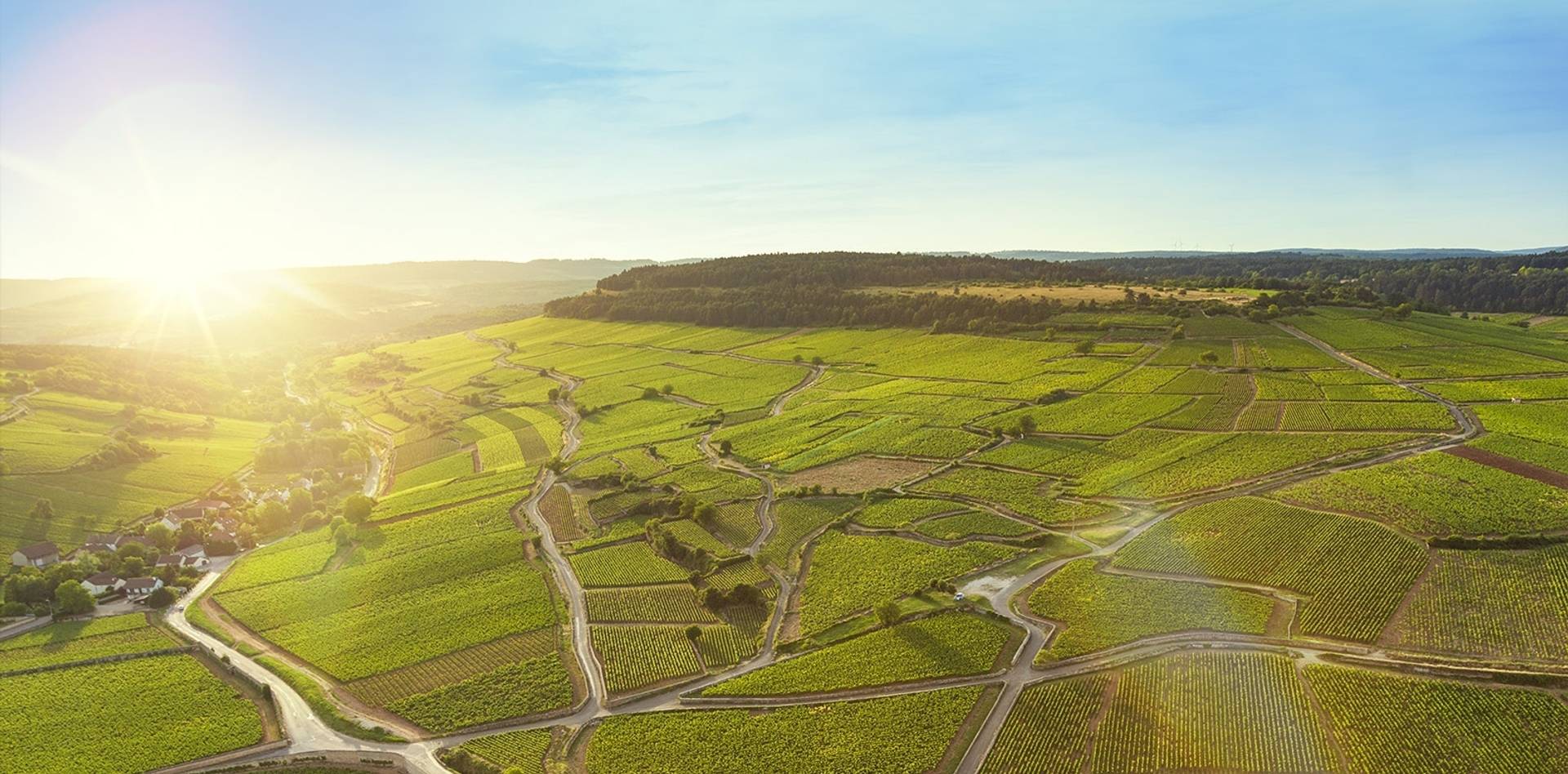 BOURGOGNE EVASION BY ACTIVE TOURS