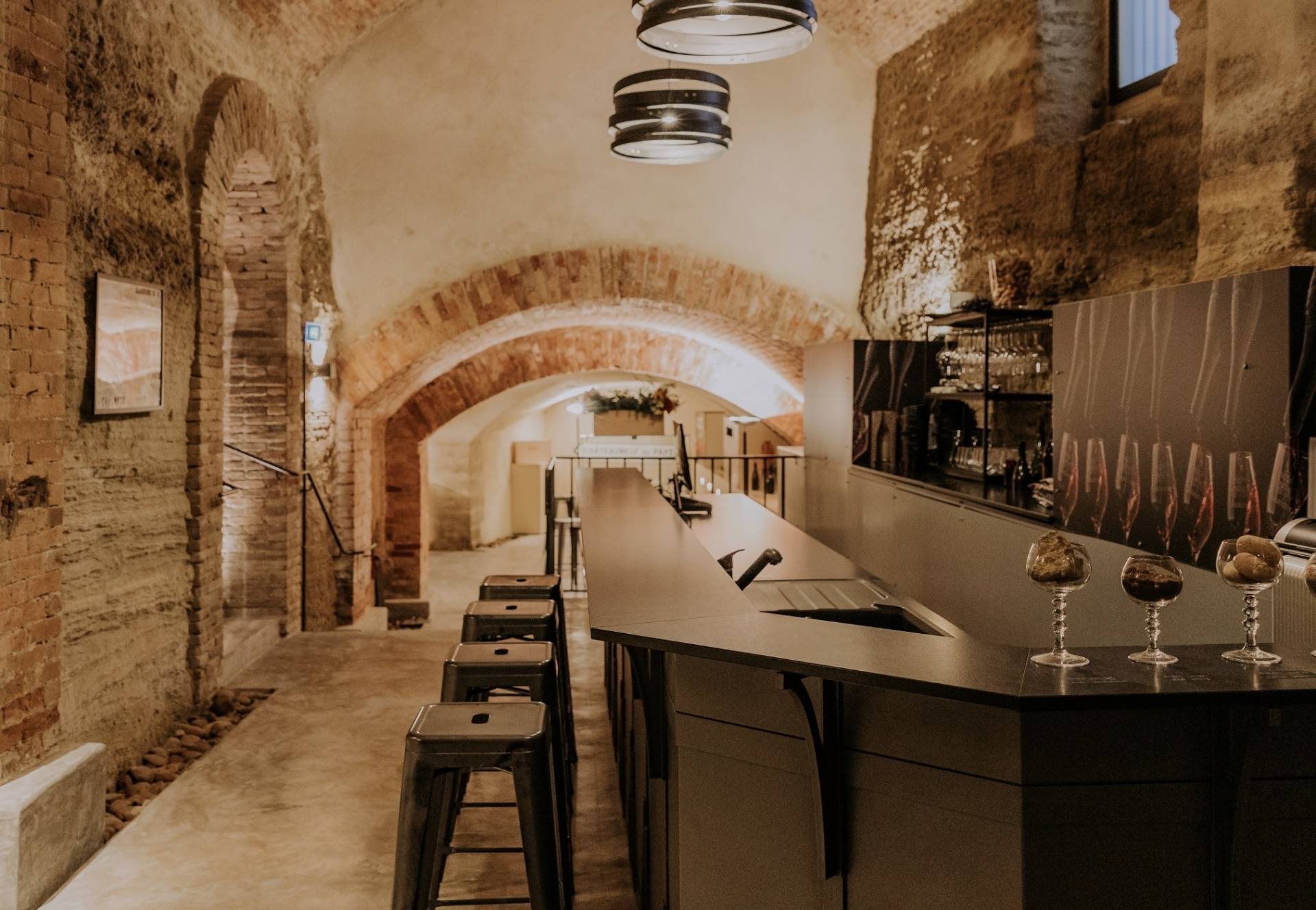 MAISON DES VINS & VINOTHÈQUE – CHÂTEAUNEUF-DU-PAPE