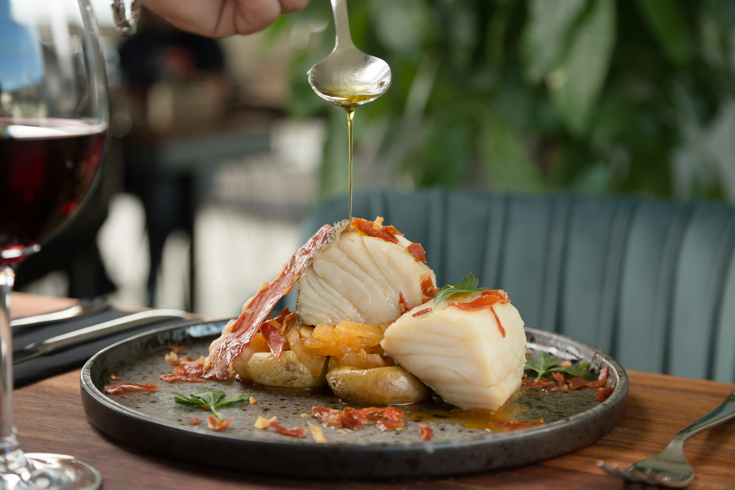 Adegamãe – Prova Gastronómica Sal na Adega