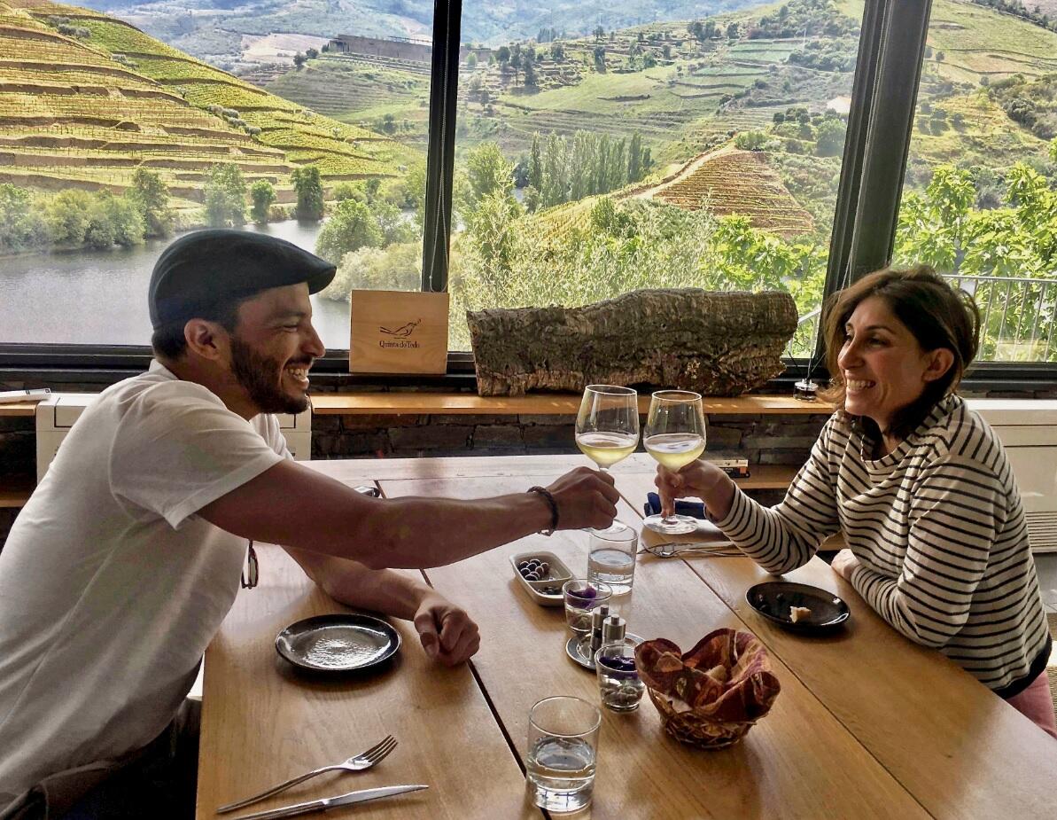 Douro Valley Sublime