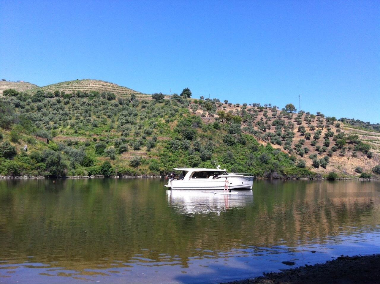 Pinhão – Ferradosa – Pinhão