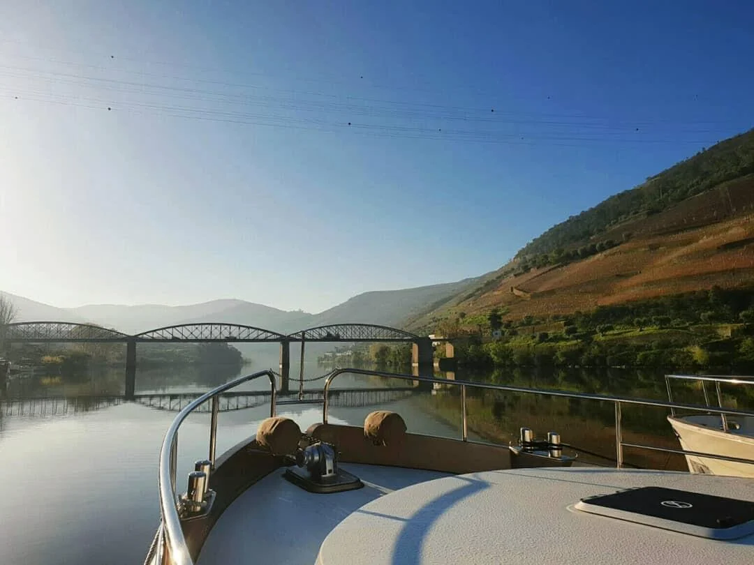 Pinhão – Ferradosa – Pinhão