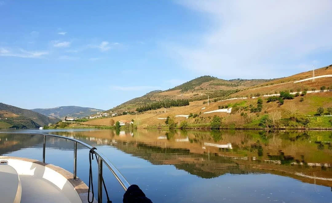 Pleasure no Douro Vinhateiro