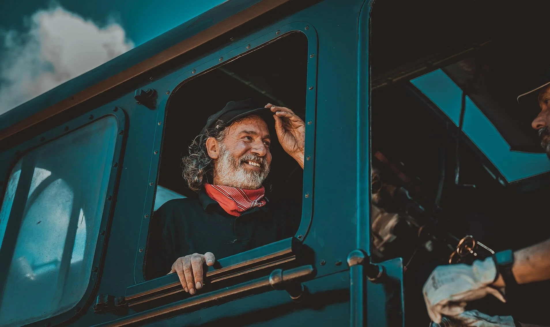 Comboio Histórico do Douro