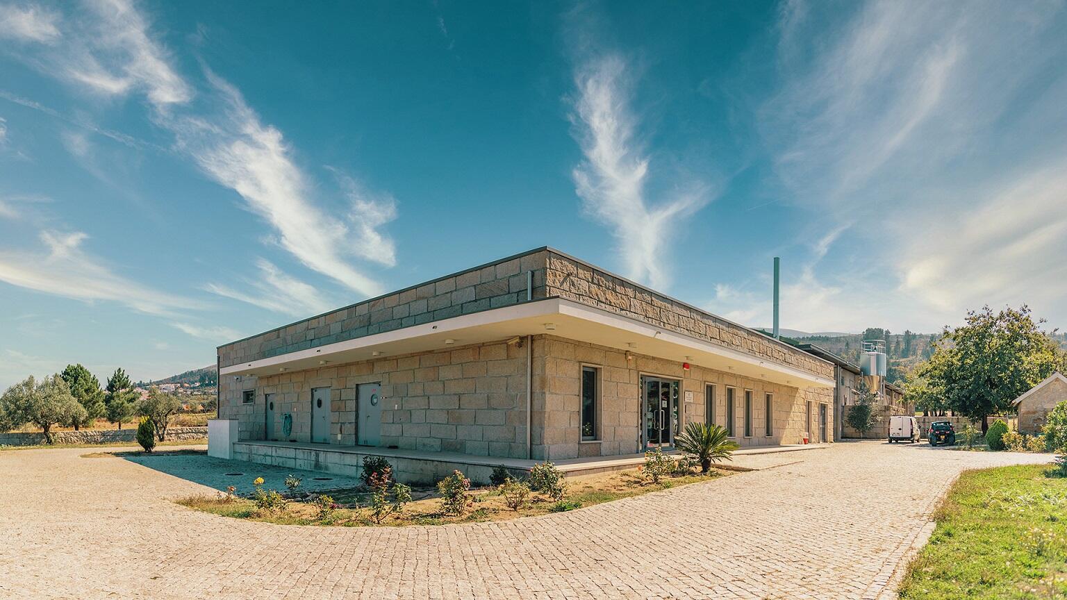 Quinta Madre de Água – Prova de Vinhos