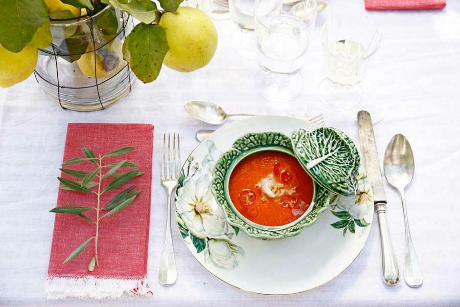 Morgado do Quintão – Jantar nas Vinhas