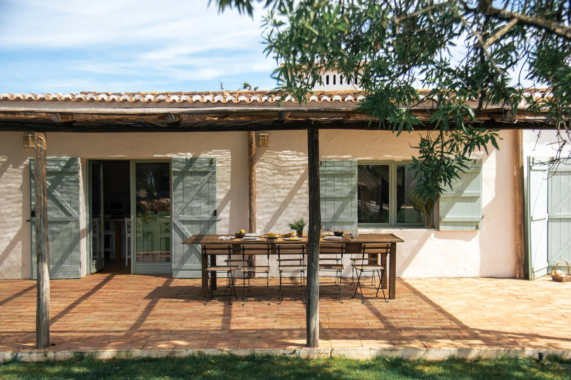 Morgado do Quintão – Cooking Workshop