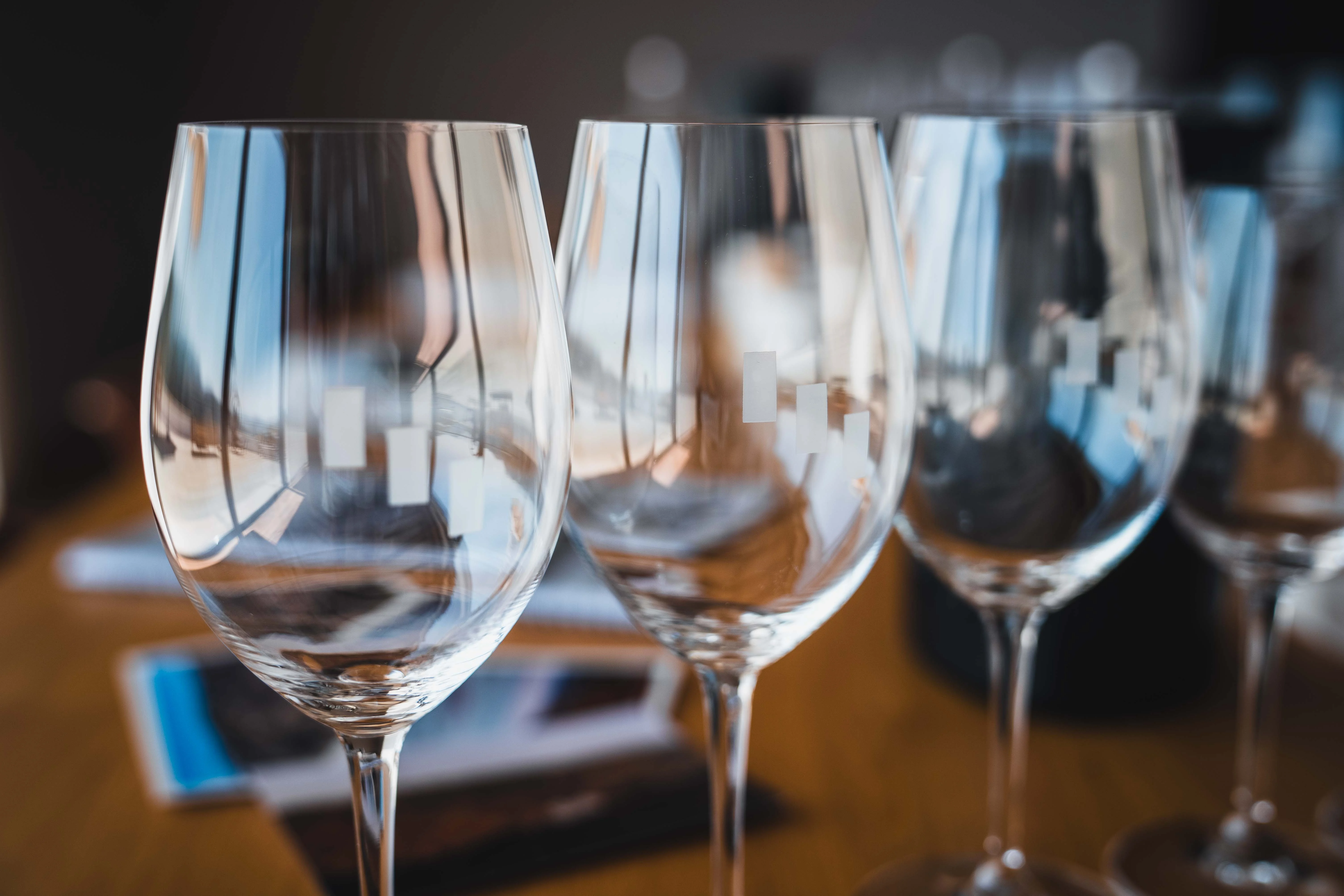 Quinta da Pedra Alta – Master’s Tasting