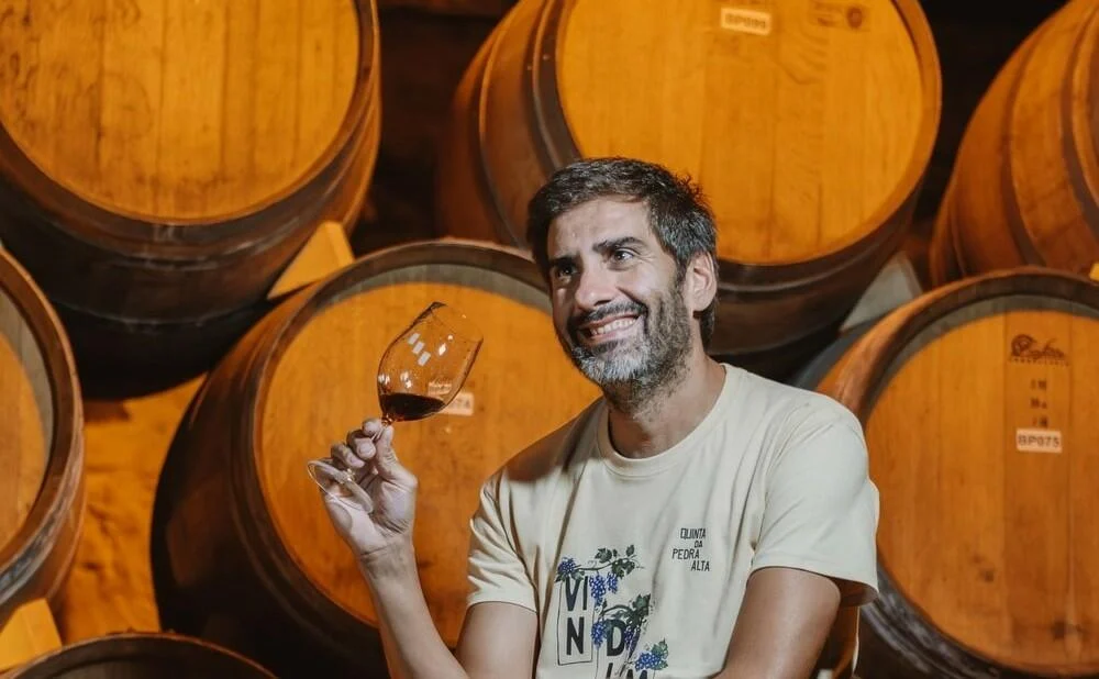 Quinta da Pedra Alta – Master’s Tasting