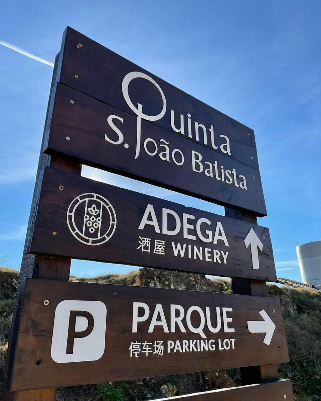 Quinta São João Batista – Caminhada & Piquenique