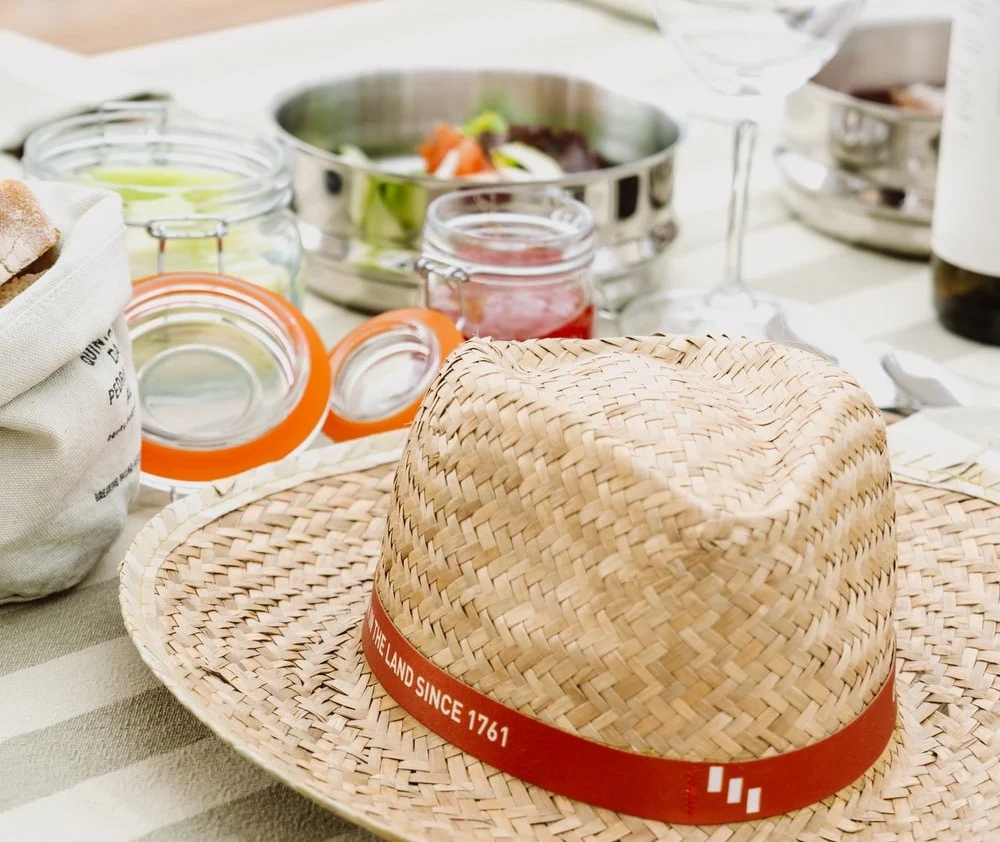 Quinta da Pedra Alta – Piquenique