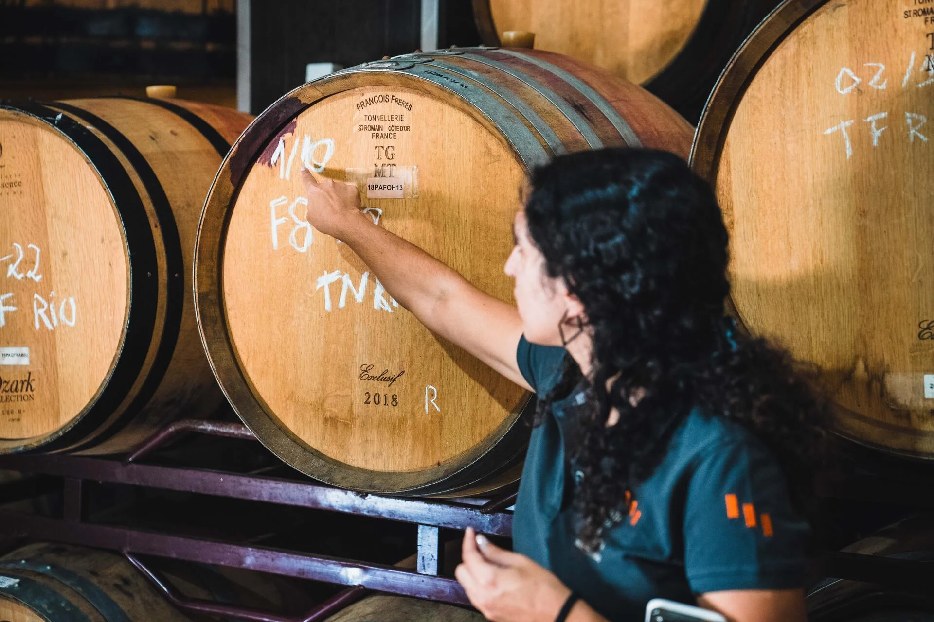 Quinta da Pedra Alta – Piquenique