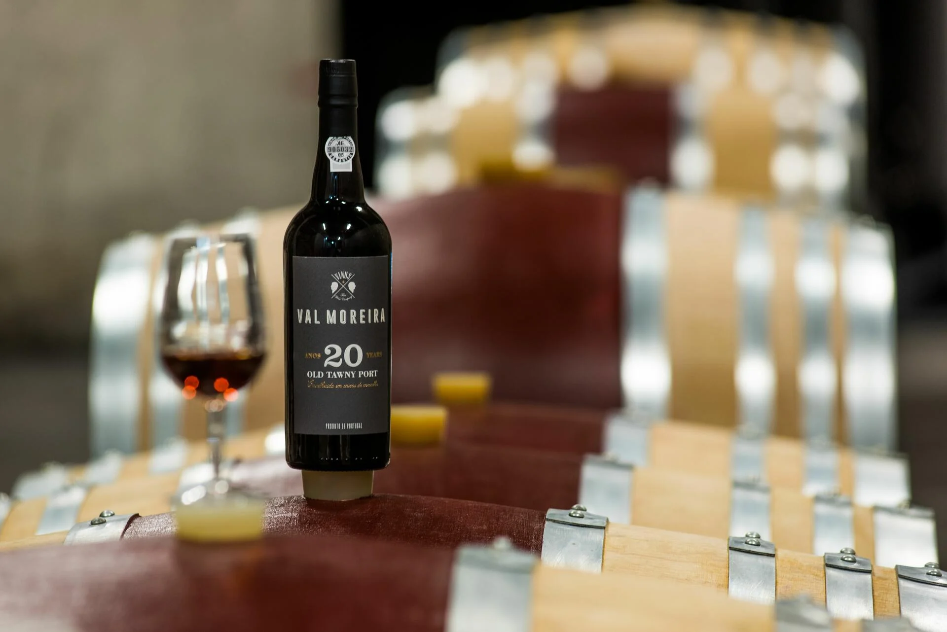 Quinta do Val Moreira – Prova Val Moreira