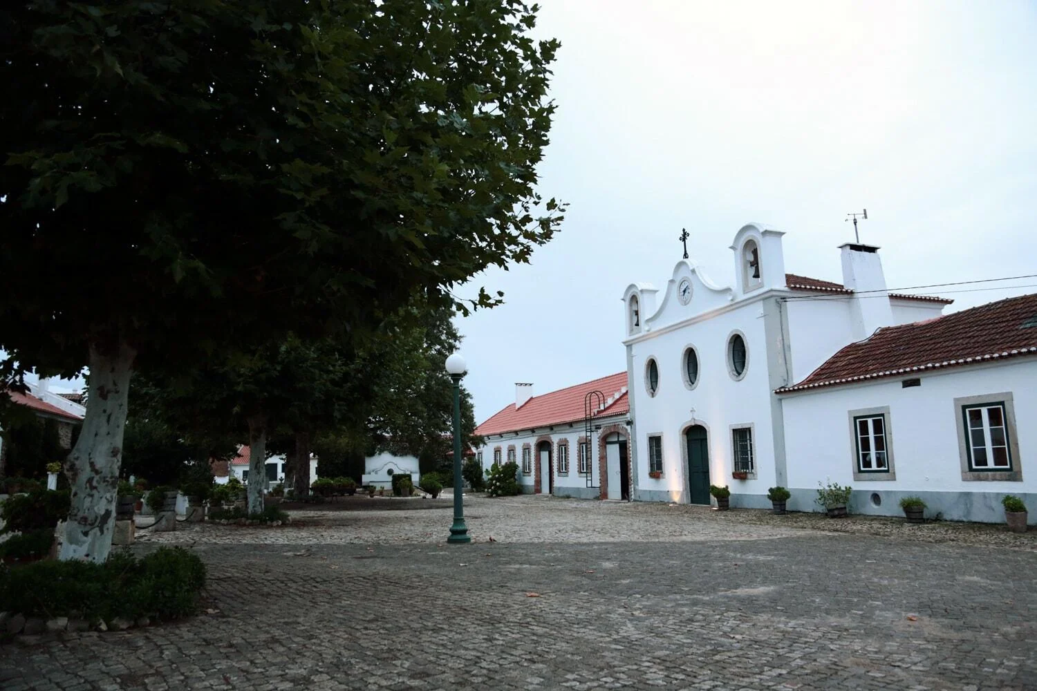 Quinta do Monte d’Oiro – Visita & Prova d’Oiro