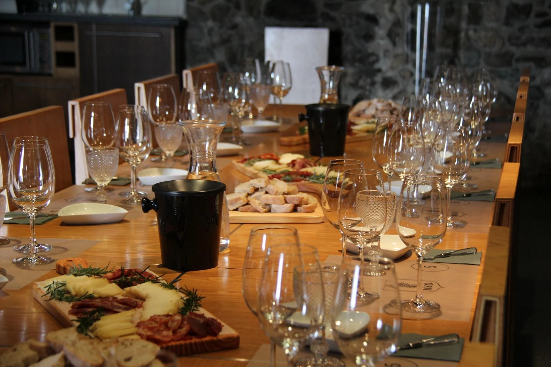 Quinta do Monte d’Oiro – Visita & Prova d’Oiro