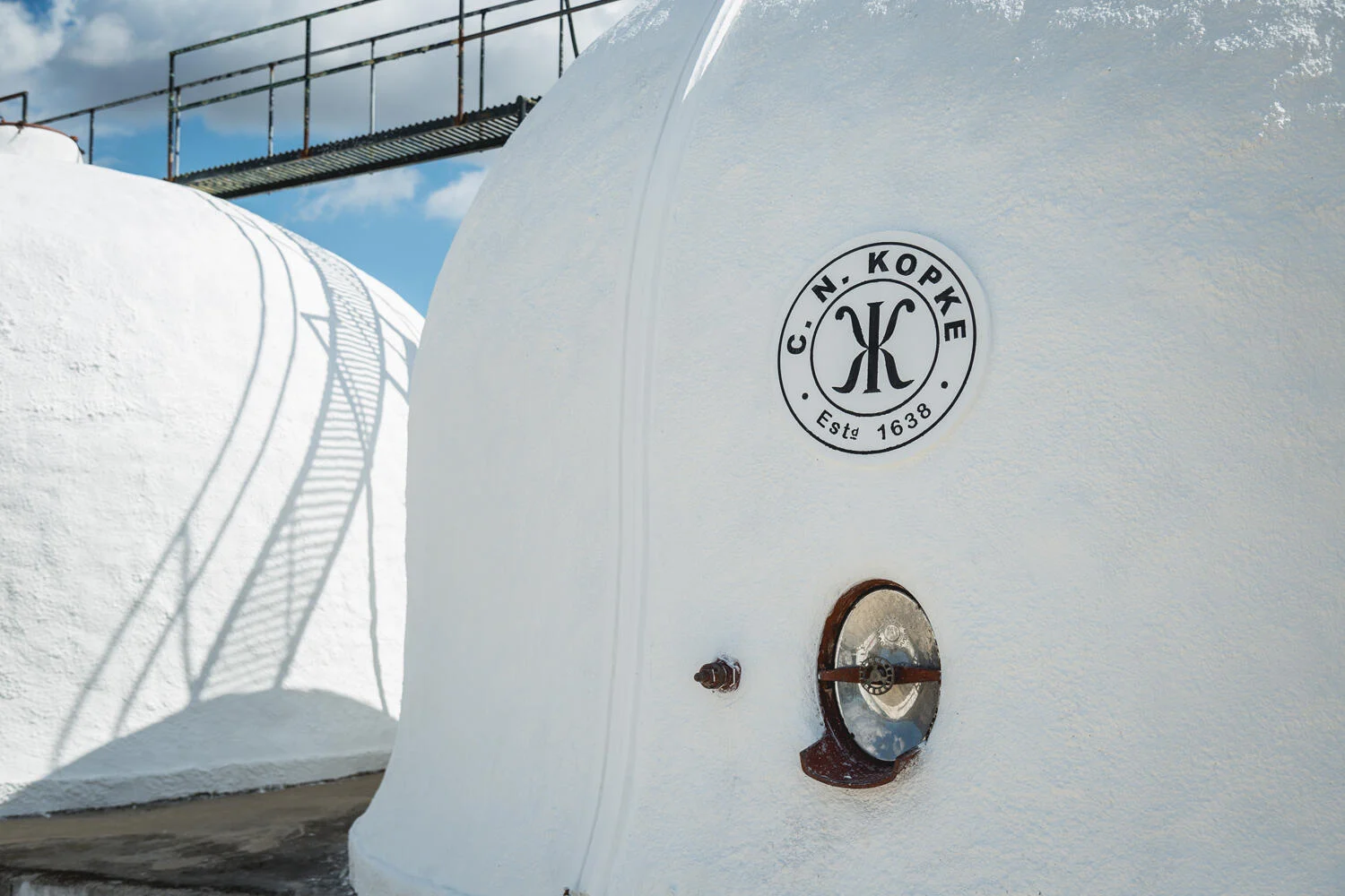 Quinta de São Luiz – Prova Premium de Portos