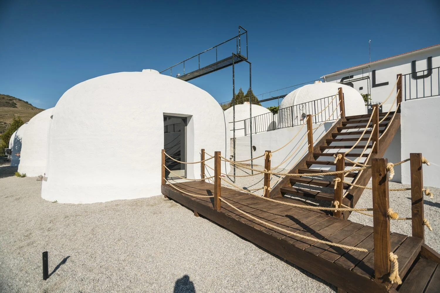 Quinta de São Luiz – Prova Premium de Portos