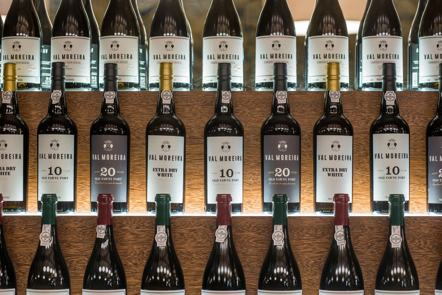 Quinta do Val Moreira – Prova Premium Porto