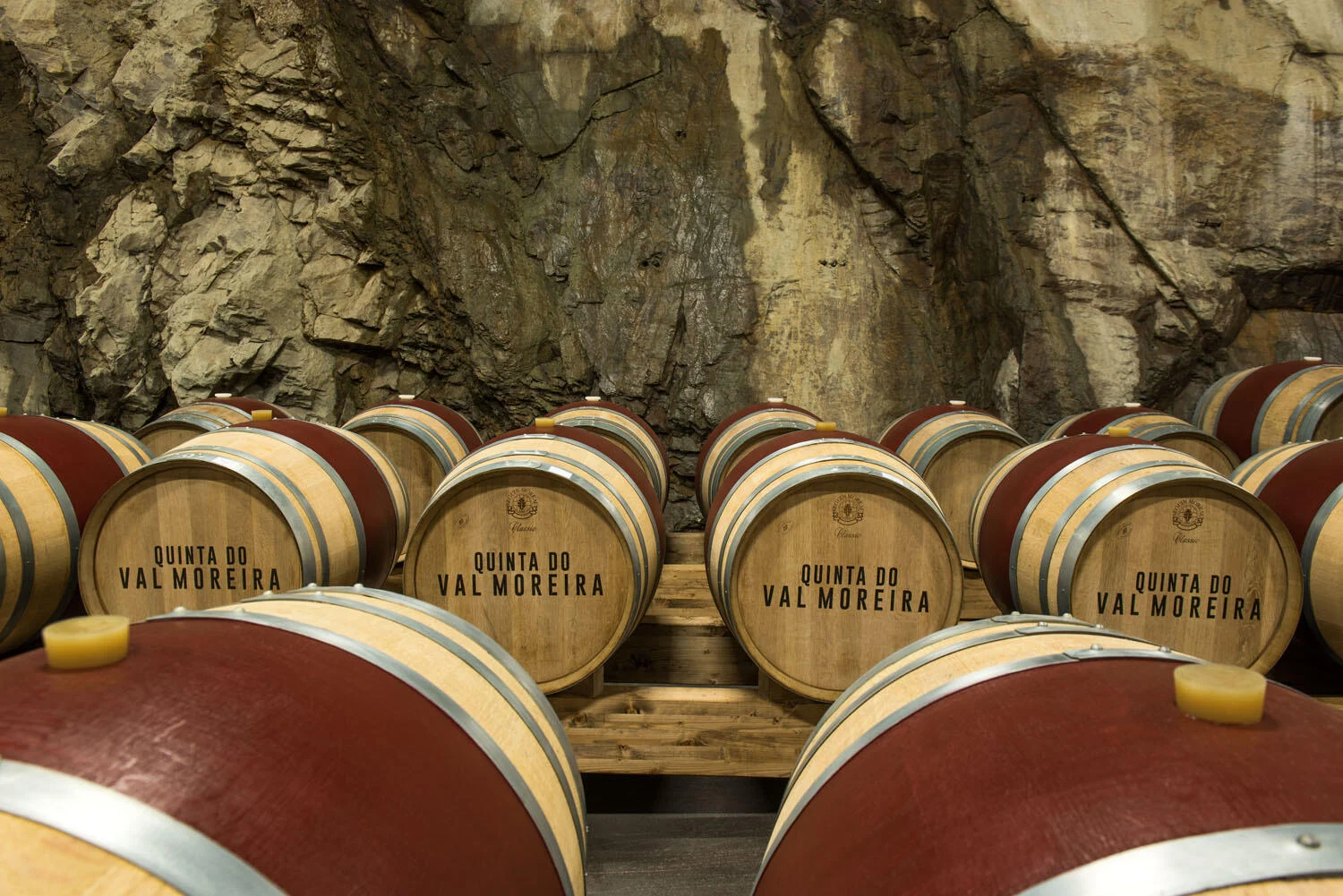 Quinta do Val Moreira – Prova Premium Porto